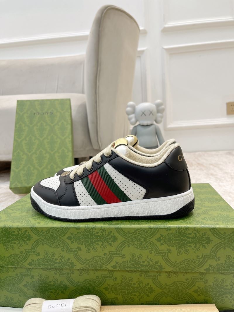 Gucci Screener Shoes